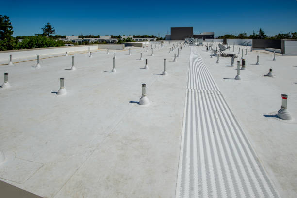 Best Roof Installation  in Strawberry Plains, TN